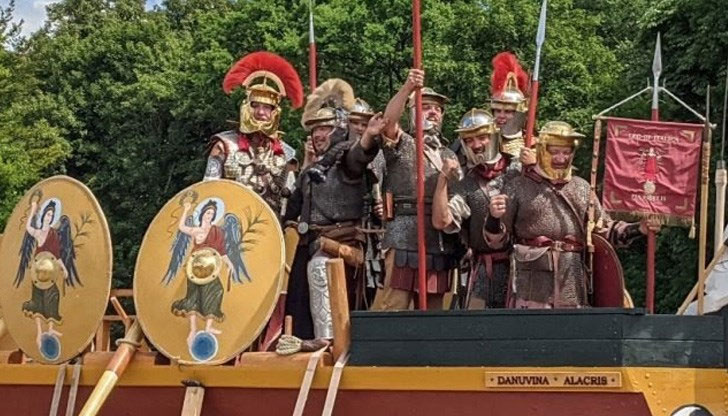 Изпращането му ще бъде на 11 октомври, вторник, между 9