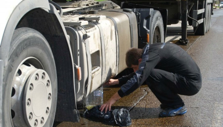 Образувано е бързо производство срещу 30-годишен мъжНа 16 октомври в