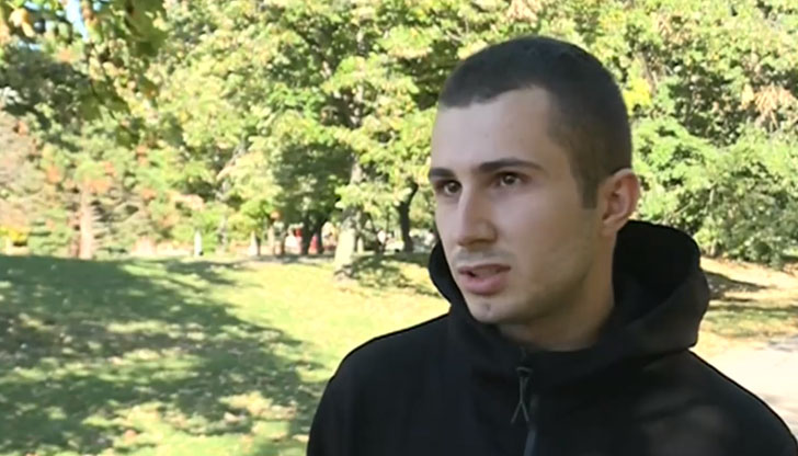 Говори собственикът на drink&drive компанията, която е била извиканаМалко преди