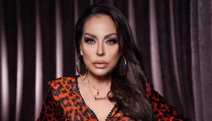 Певицата се чувства сравнително добреХа, сега - с Ковид съм!