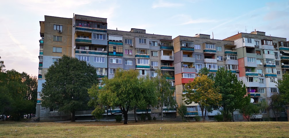 Това се очаква отдавна, но така и не се случва,