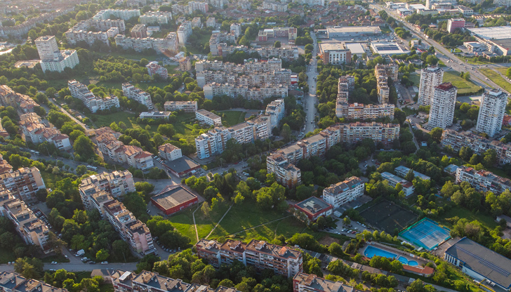 Входът за събитието е свободенНа 15 октомври от 17 часа на