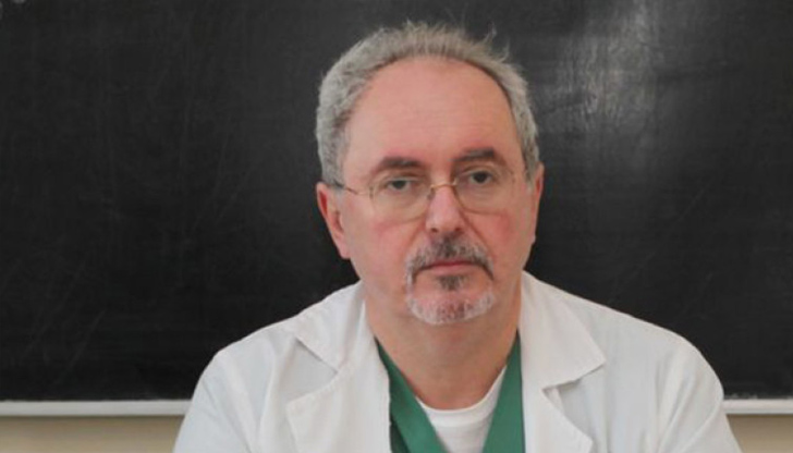 Д-р Ходжев: 10% от преболедувалите Ковид - 19 изявяват постковид