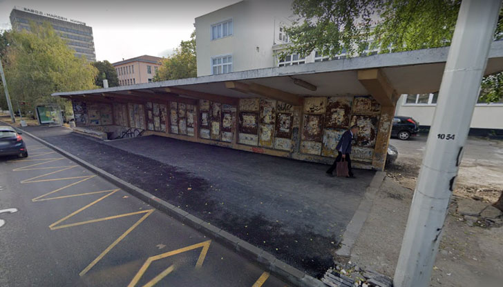 Подлезът на булевард Липник“ ще бъде затворен за ползване от 18