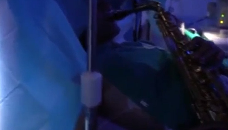 Тя е извършена от международен екип и са използвани най-съвременни