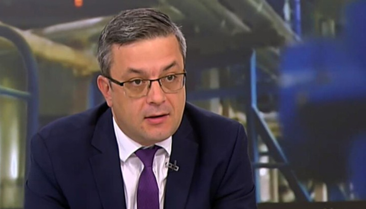 Продължаваме Промяната са абсолютно сбъркани и не трябва да управляват странатаНяма