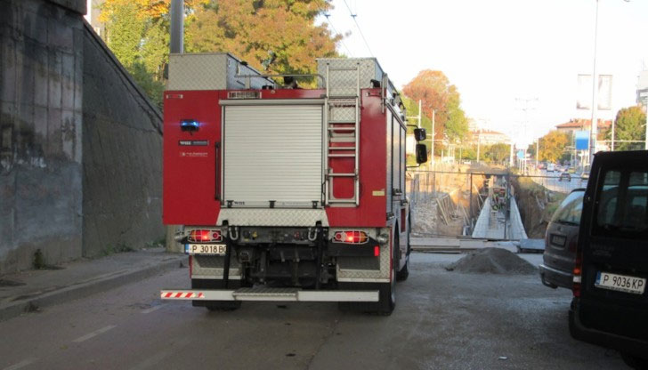 Три сигнала са наложили действия от страна на дежурните екипи