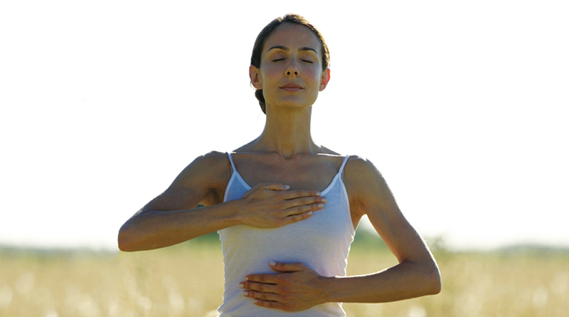 За щастие, не всички заразени с COVID-19 имат дълготрайни проблеми