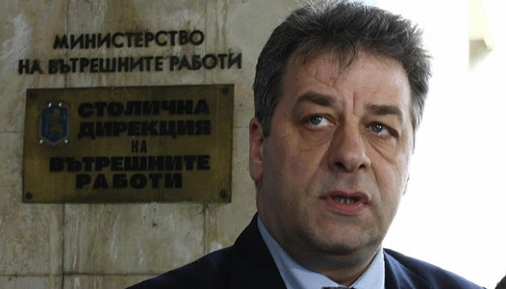 Смениха почти всички шефове на РУ в София​Бившият директор на