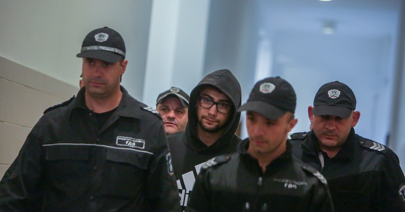 Според магистратите няма достатъчно доказателства, че сбиването между двамата е