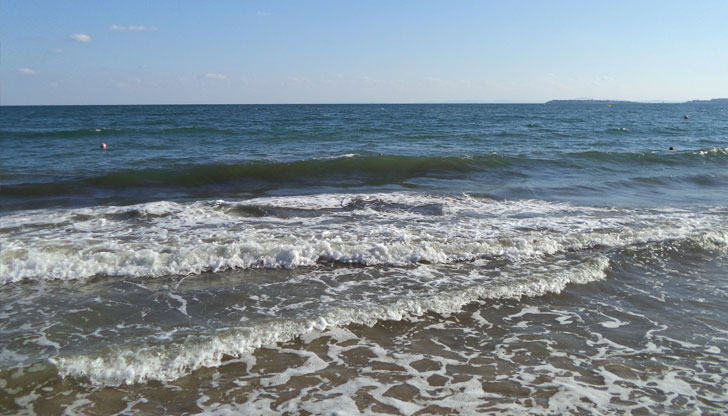 С риск за собствения си живот 19-годишните младежи са се