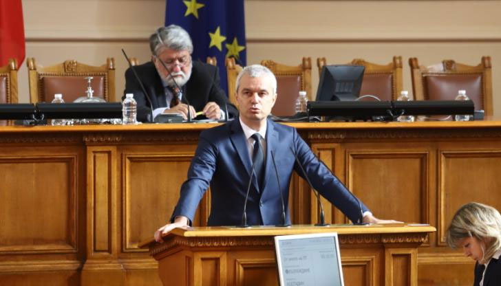 Доволни ли сте от това, което виждате в тази зала?,