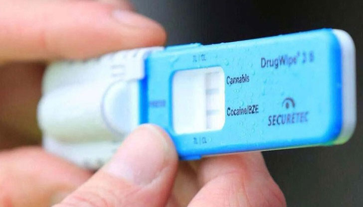 Жената е отказа да даде проби в медицинско заведениеНа 17