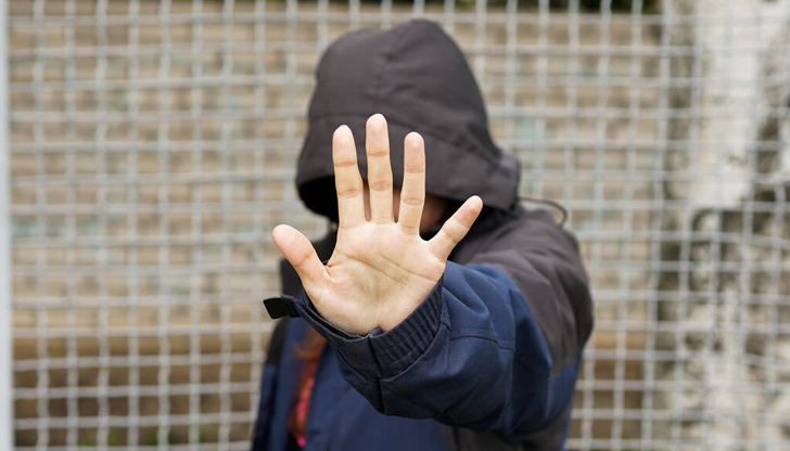 С цел сексуална експлоатация пострадалите са 47Днес е европейският ден