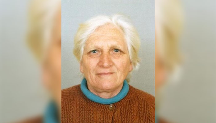 81-годишната жена е в неизвестност от 19 октомвриПолицията в Перник издирва