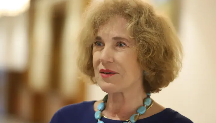 Поптодорова: Партиите не бива да се самоунищожаватТрябва да има политическо