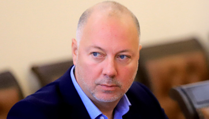 Той е безупречен професионалист, юрист, заяви Деница СачеваРосен Желязков е