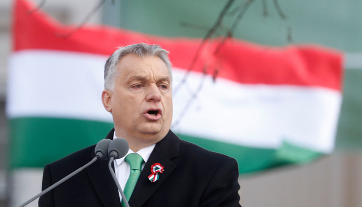 Ние получихме изключение от газовия таван, за да не бъде