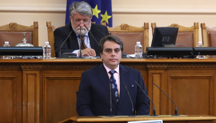 Ще се борим срещу всеки опит електроенергийна система да зависи