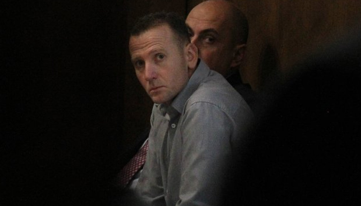 Първият обвиняем - Борислав Колев е разследван за това, че