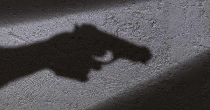 Във вилна зона в града мъж с психични отклонения не