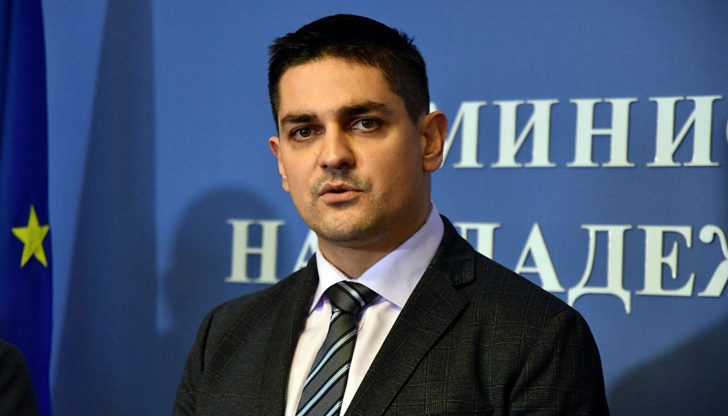 Промяната и ГЕРБ са антагонистиКаквито избори да спечелят ГЕРБ, не могат да управляват.