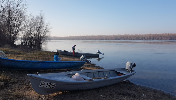 Бе извършена съвместна проверка от ИАРА и румънската ANPAСъгласно план за