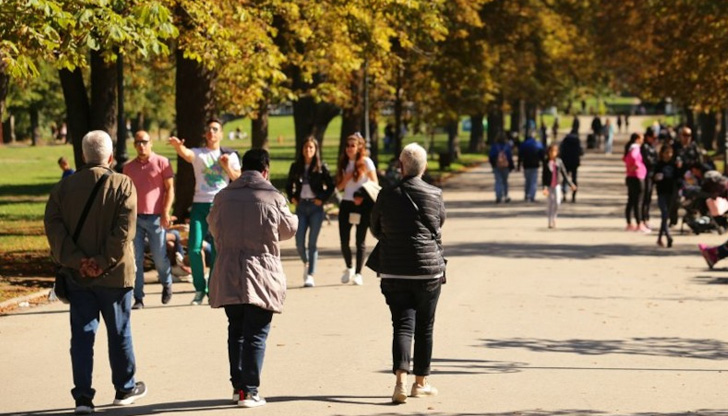 Това сочат данните от последното преброяване6 519 789 души са