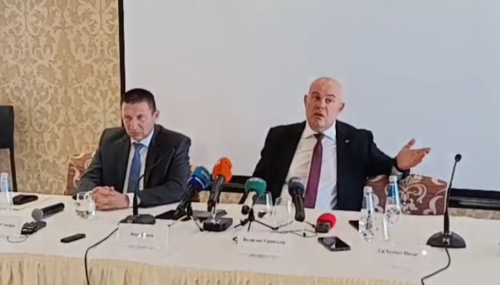 Иван Гешев: България е на водещо място по жертви и тежки