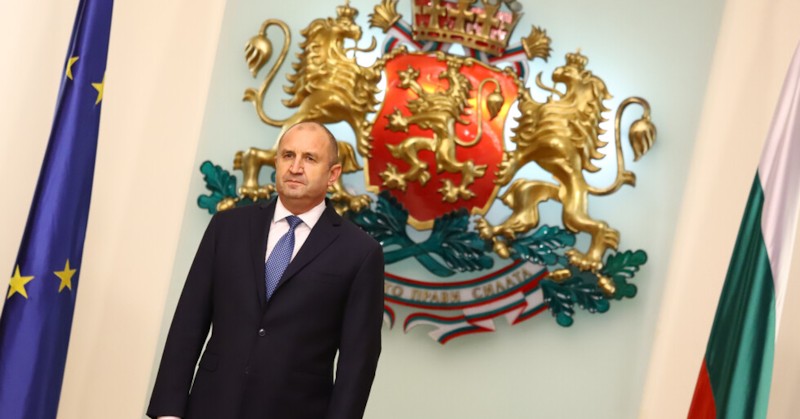 Търси се най-доброто решение, касаещо способности и ценаБългария има нужда