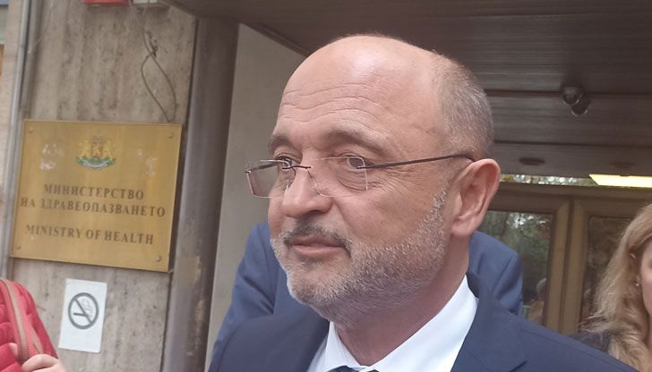 Предложението на здравния министър бе прието от представители на НЗОК и