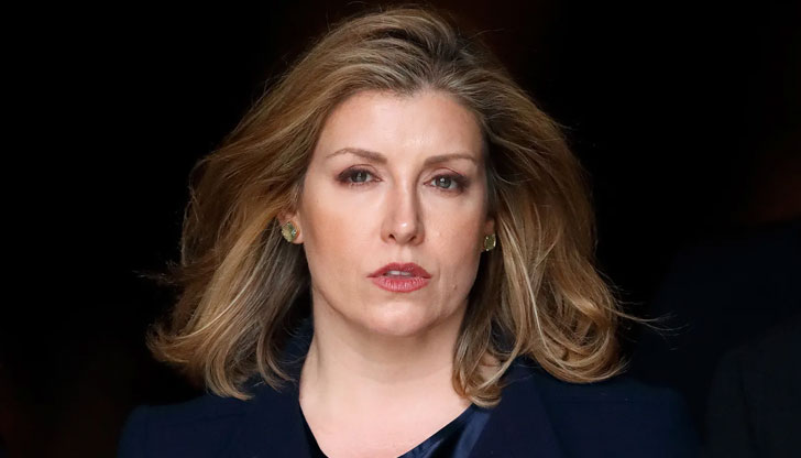 49-годишната консерваторка и бивша риалити звезда обяви, че ще се