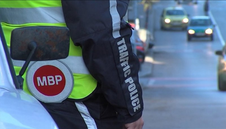 За констатираните нарушения са съставени 120 акта и 390 фишаЗа