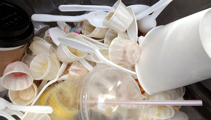 Голям процент от отпадъците у нас остава неусвоен2024 г. е