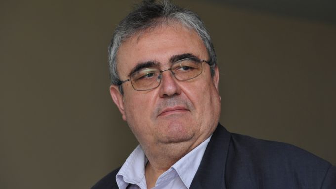 На времето прати Първанов да подписва членството ни в НАТОСлед