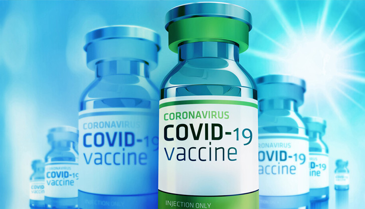 Почти 100% от поставените ваксини са бустериУвеличение в броя на