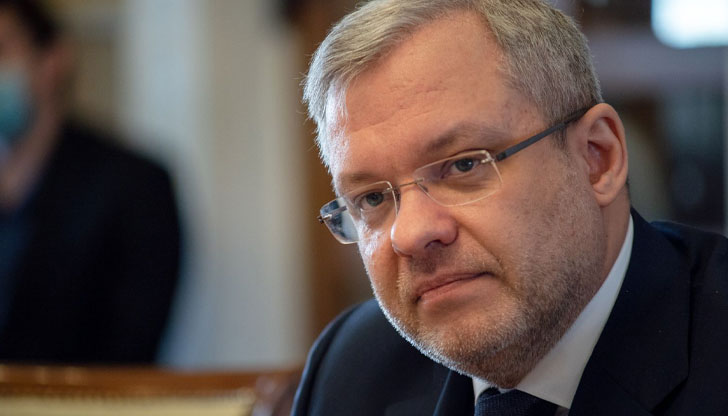 Според министър на енергетиката Герман Галушченко, украинският ток е помогнал