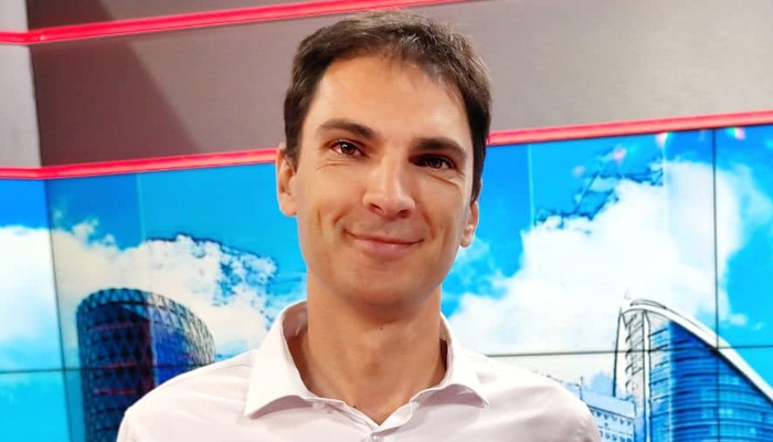 ПП ще се бори с корупцията, дали в правителство, дали като