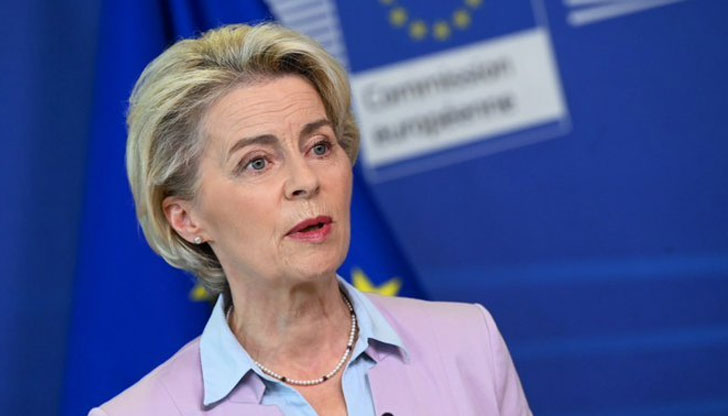 Идеята за ограничаване на цените срещна съпротива от ГерманияЛидерите на