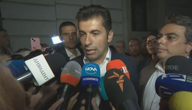 Изборите дават ясен мандат на ГЕРБ и ДПС, да направят