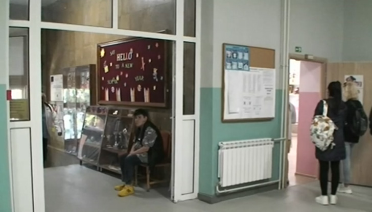 Сигналът е от село ВехтовоСъмнения за член на избирателна комисия,