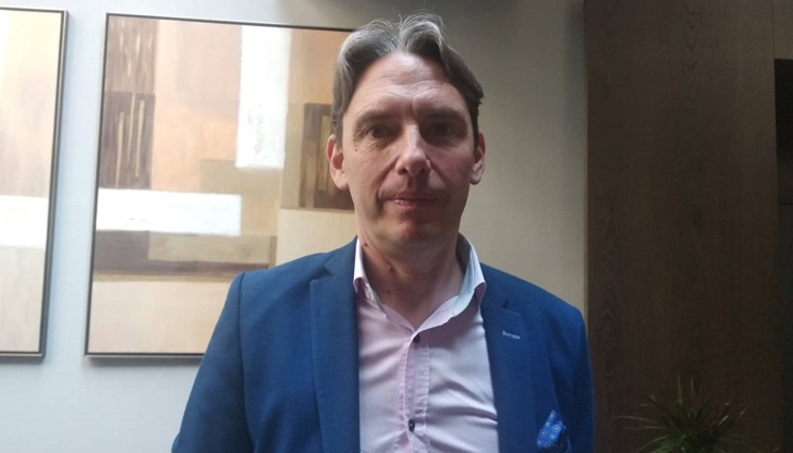 Странно е твърдението на д-р Меджидиев, че няма пари, заяви