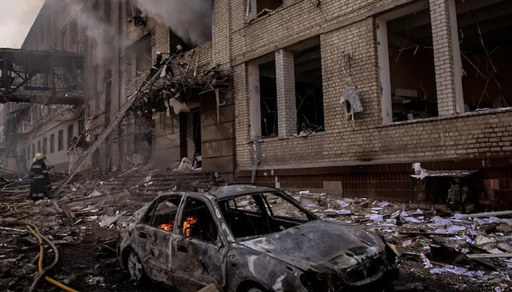 Анализът на екипа ще бъде споделен на онлайн платформа за