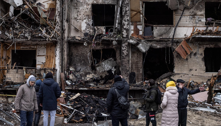 Предложението се отнася предимно за жителите на западния бряг на