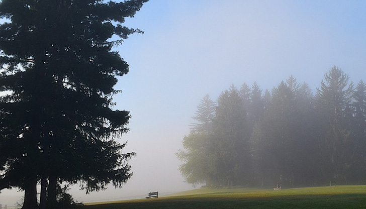 През последната седмица на месеца ни чака циганско лятоОктомври започва