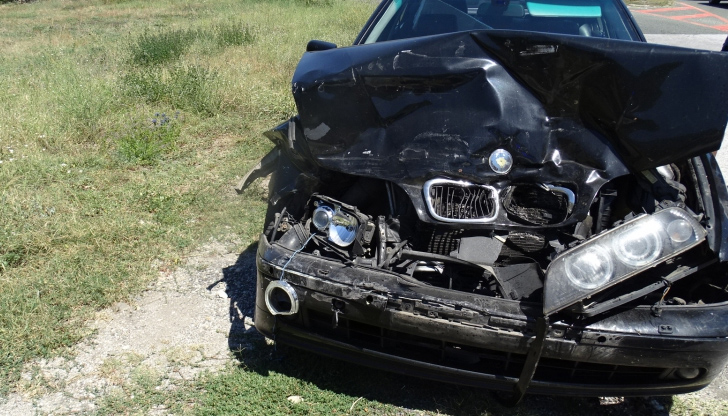 В РУ – Две могили разследват сигнал за противозаконно отнет лек автомобил