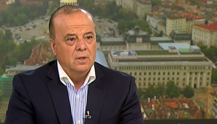 Бившият началник на КАТ - София отхвърли обвиненията за неоказан