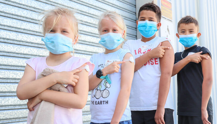 Добавянето на ваксините в имунизационния календар не изисква задължително поставяне