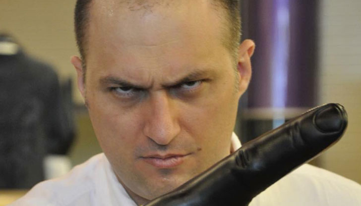 И ако е престъпен режим, какво трябва да се прави