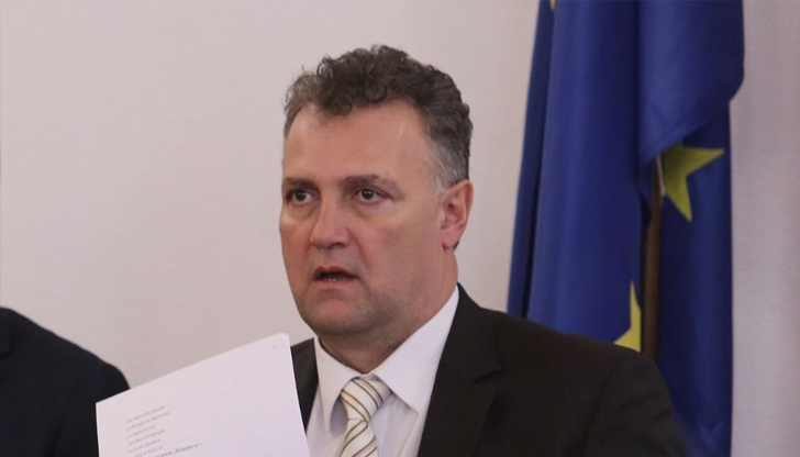 Валентин Николов: Азербайджан трудно ще увеличи доставките на газ в